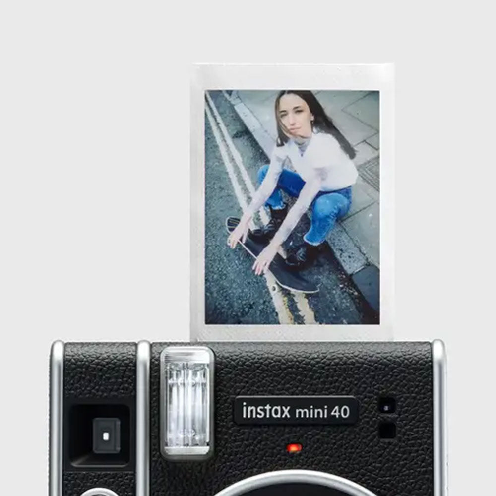 Fujifilm Instax 20-Sheet Instant Mini Film