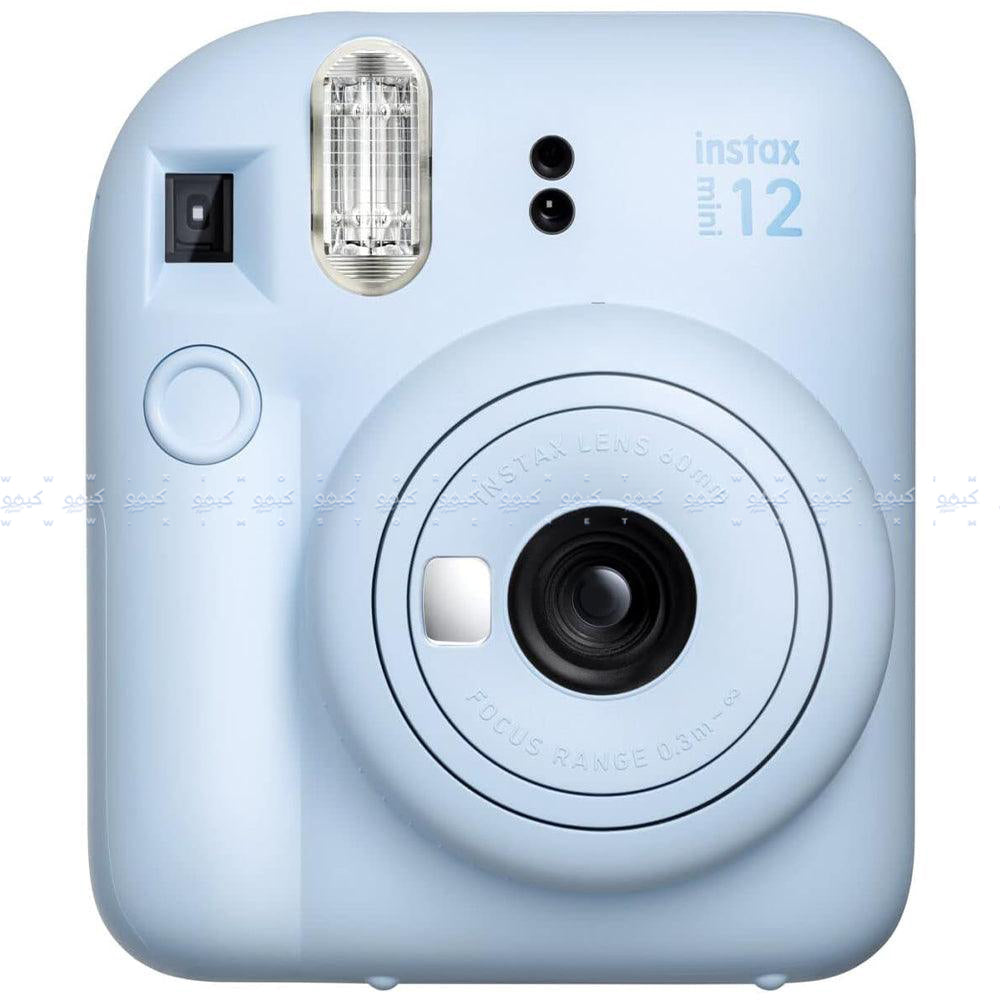 كاميرا فورية فوجي فيلم Instax Mini 12