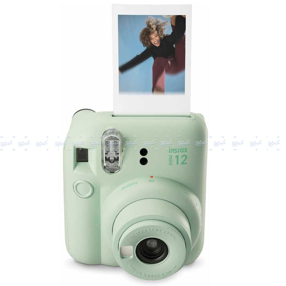 كاميرا فورية فوجي فيلم Instax Mini 12