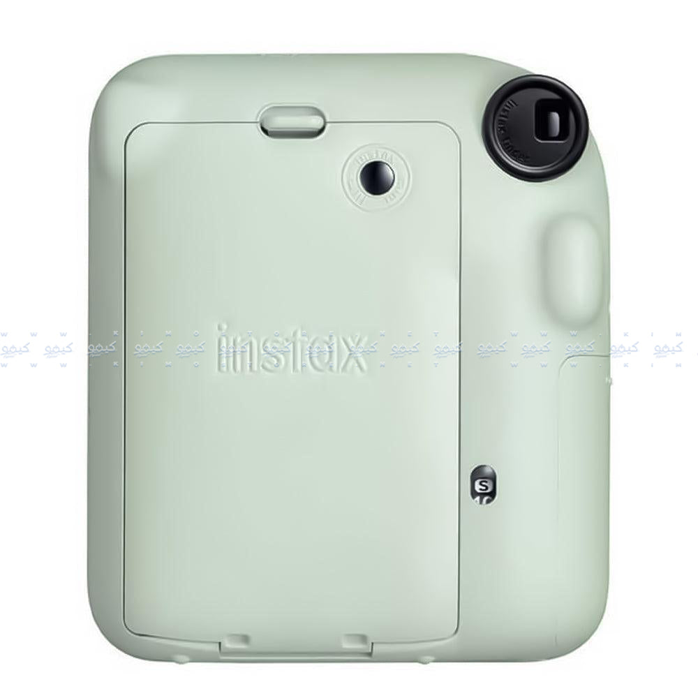 كاميرا فورية فوجي فيلم Instax Mini 12