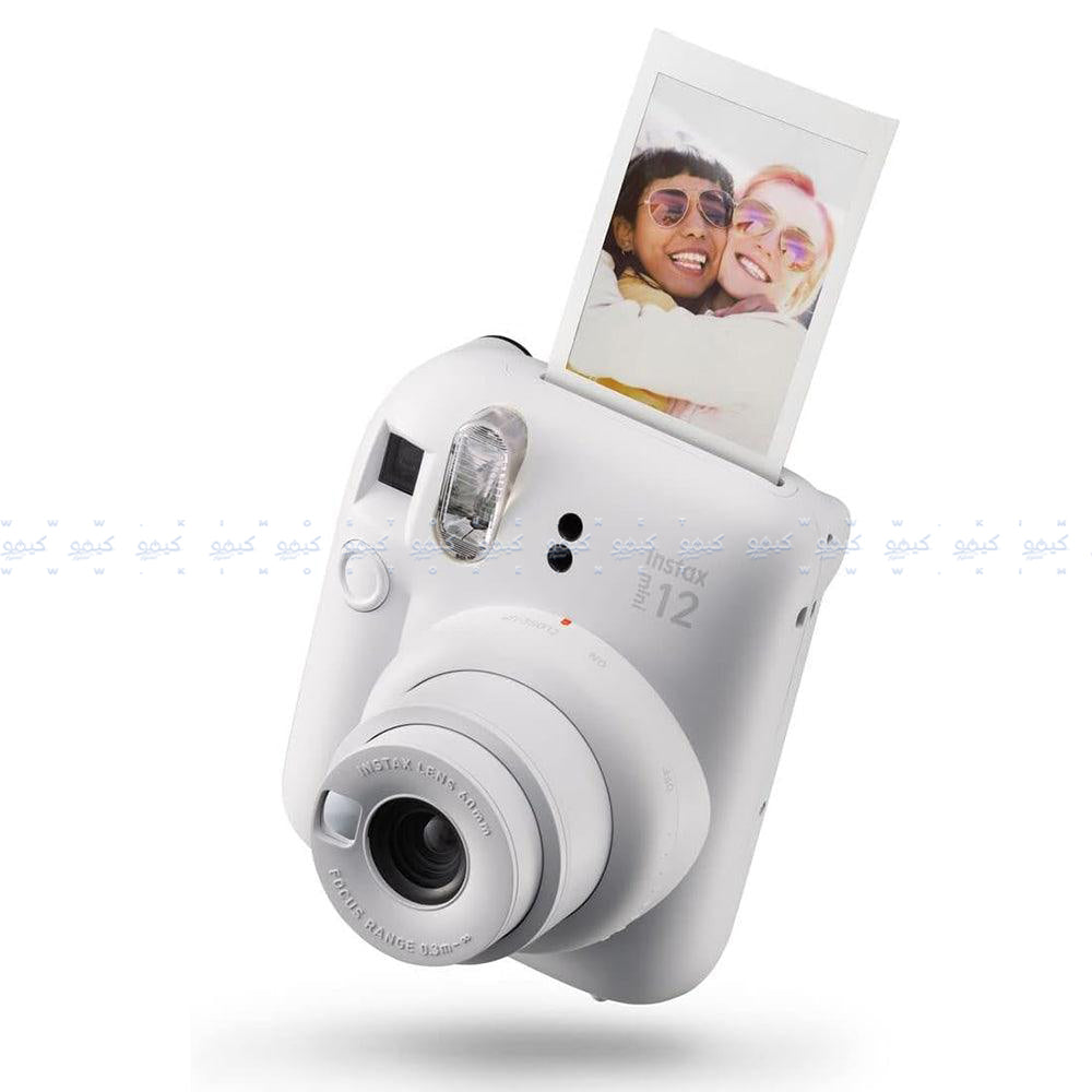 كاميرا فورية فوجي فيلم Instax Mini 12