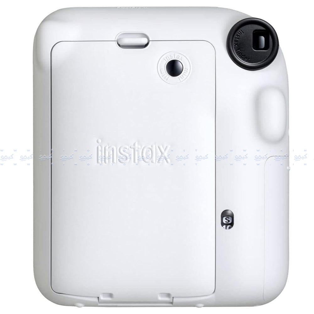 كاميرا فورية فوجي فيلم Instax Mini 12