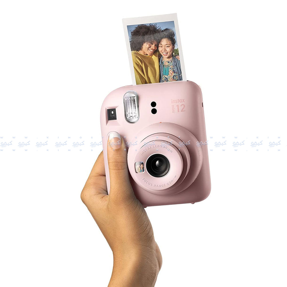 كاميرا فورية فوجي فيلم Instax Mini 12