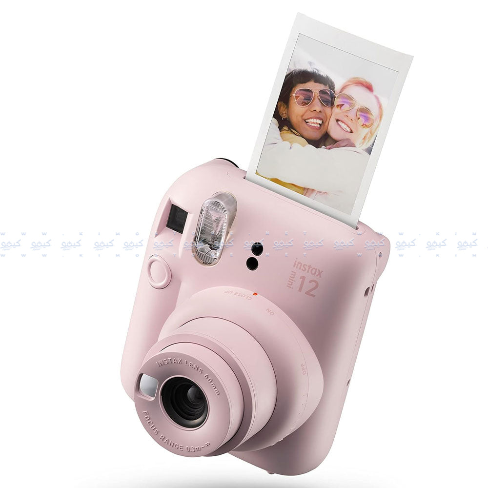 كاميرا فورية فوجي فيلم Instax Mini 12