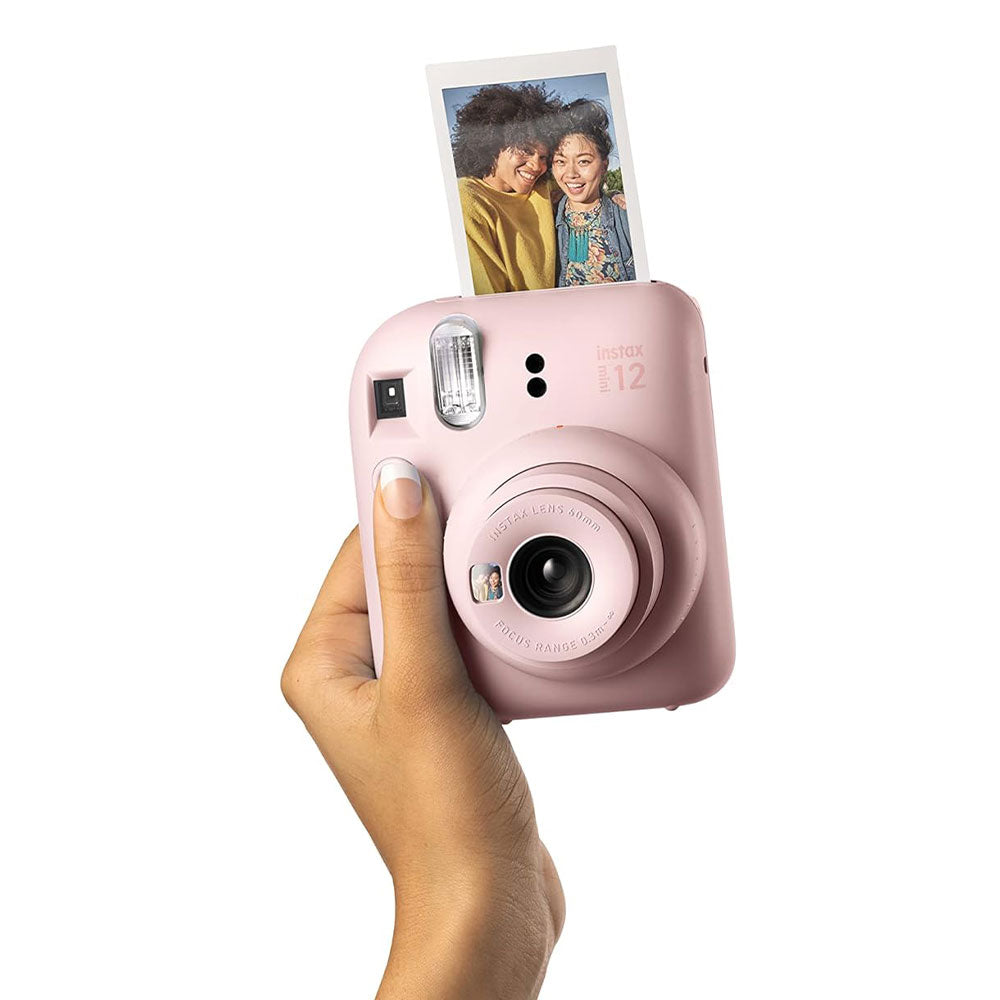 Fujifilm Instax Mini 12 Instant Camera