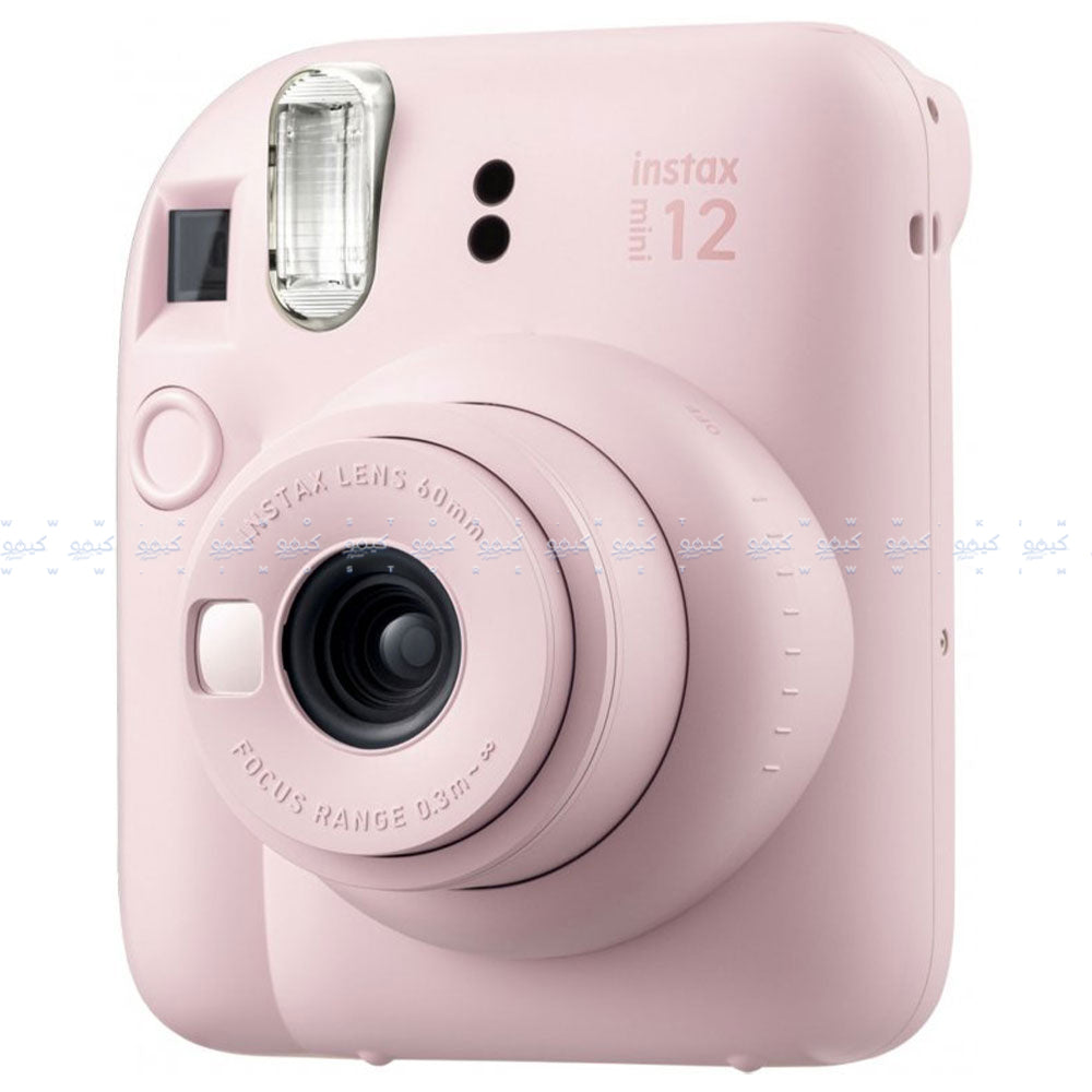 كاميرا فورية فوجي فيلم Instax Mini 12