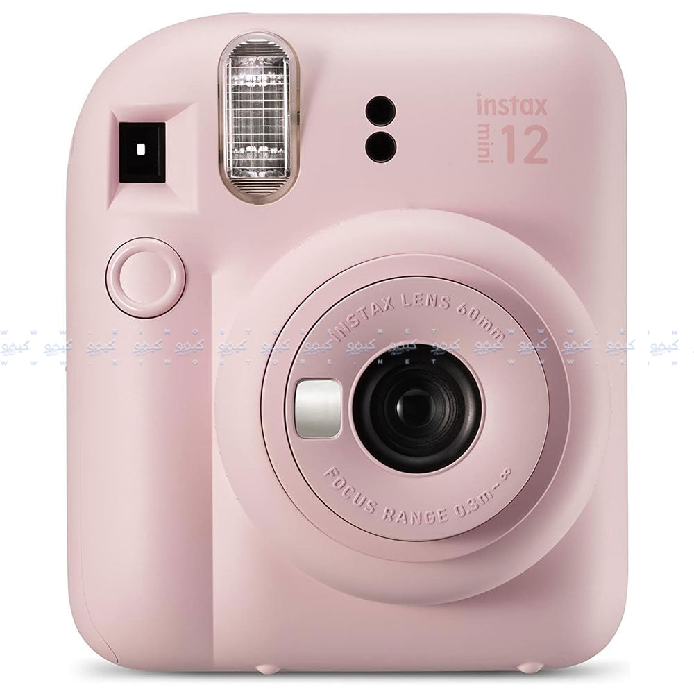 كاميرا فورية فوجي فيلم Instax Mini 12
