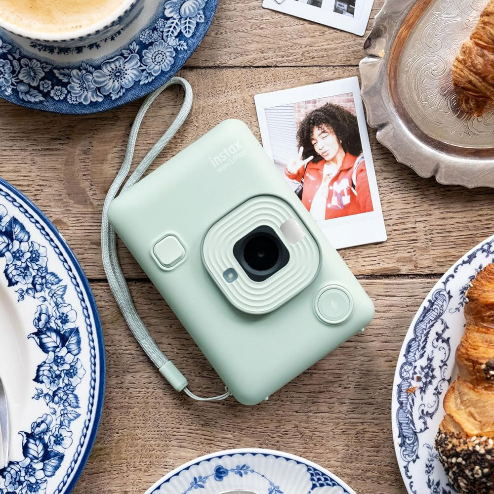 Fujifilm Instax Camera