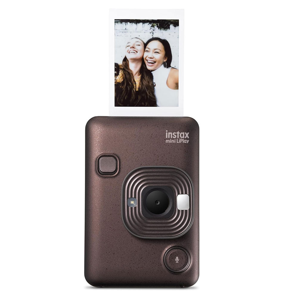 Instax Mini LiPlay Instant Camera