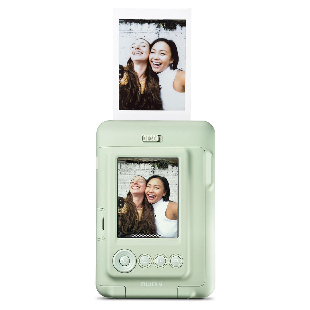 Fujifilm Instax Mini LiPlay Camera