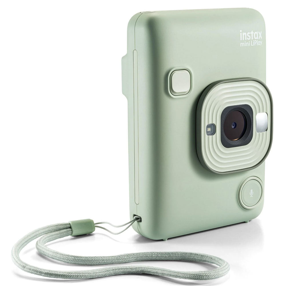 Fujifilm Mini LiPlay Instant Camera