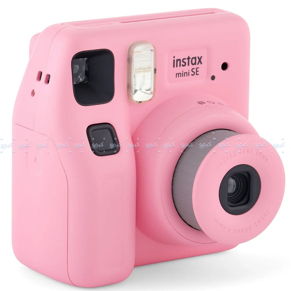 Fujifilm Instax Mini SE Instant Camera