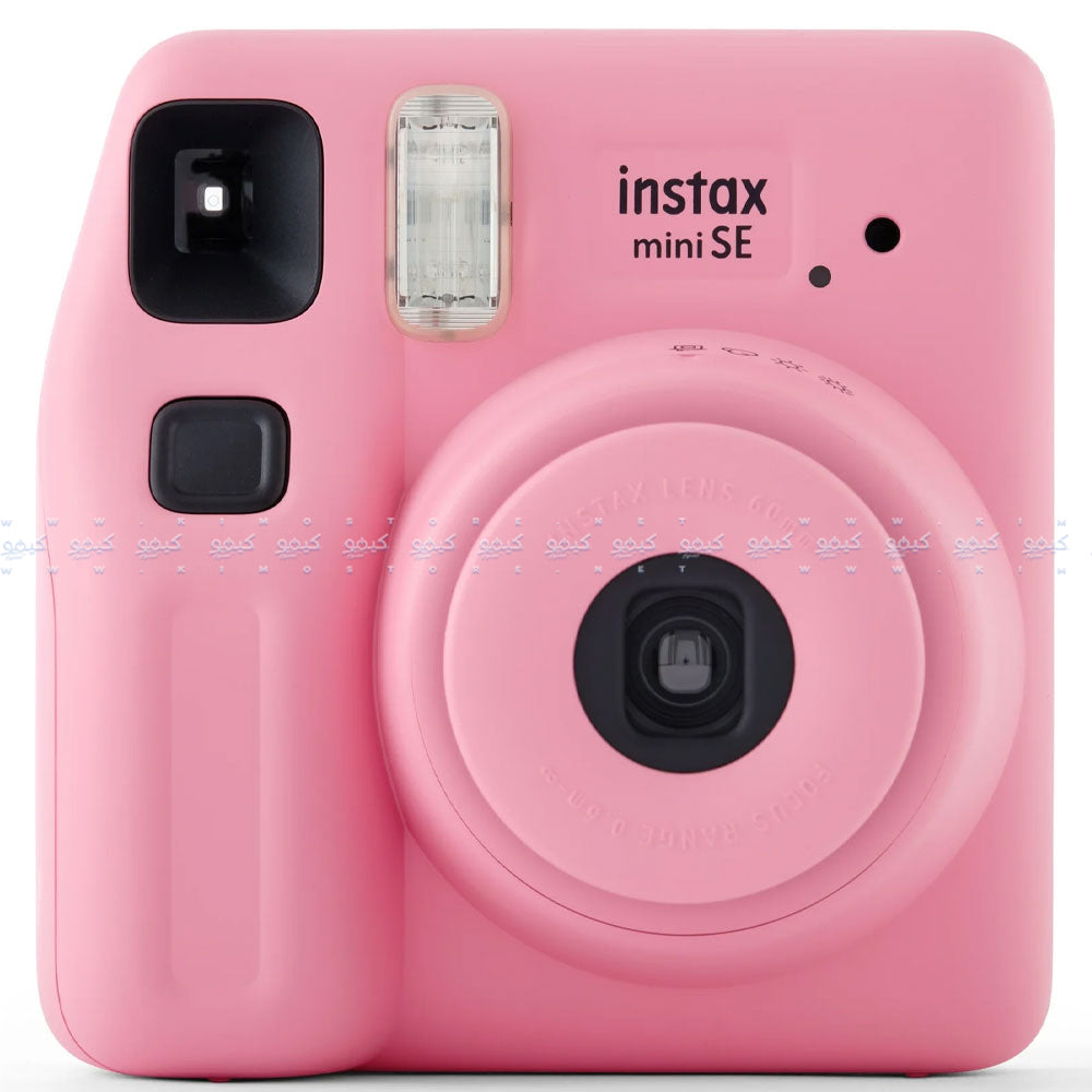 Fujifilm Instax Mini SE Instant Camera