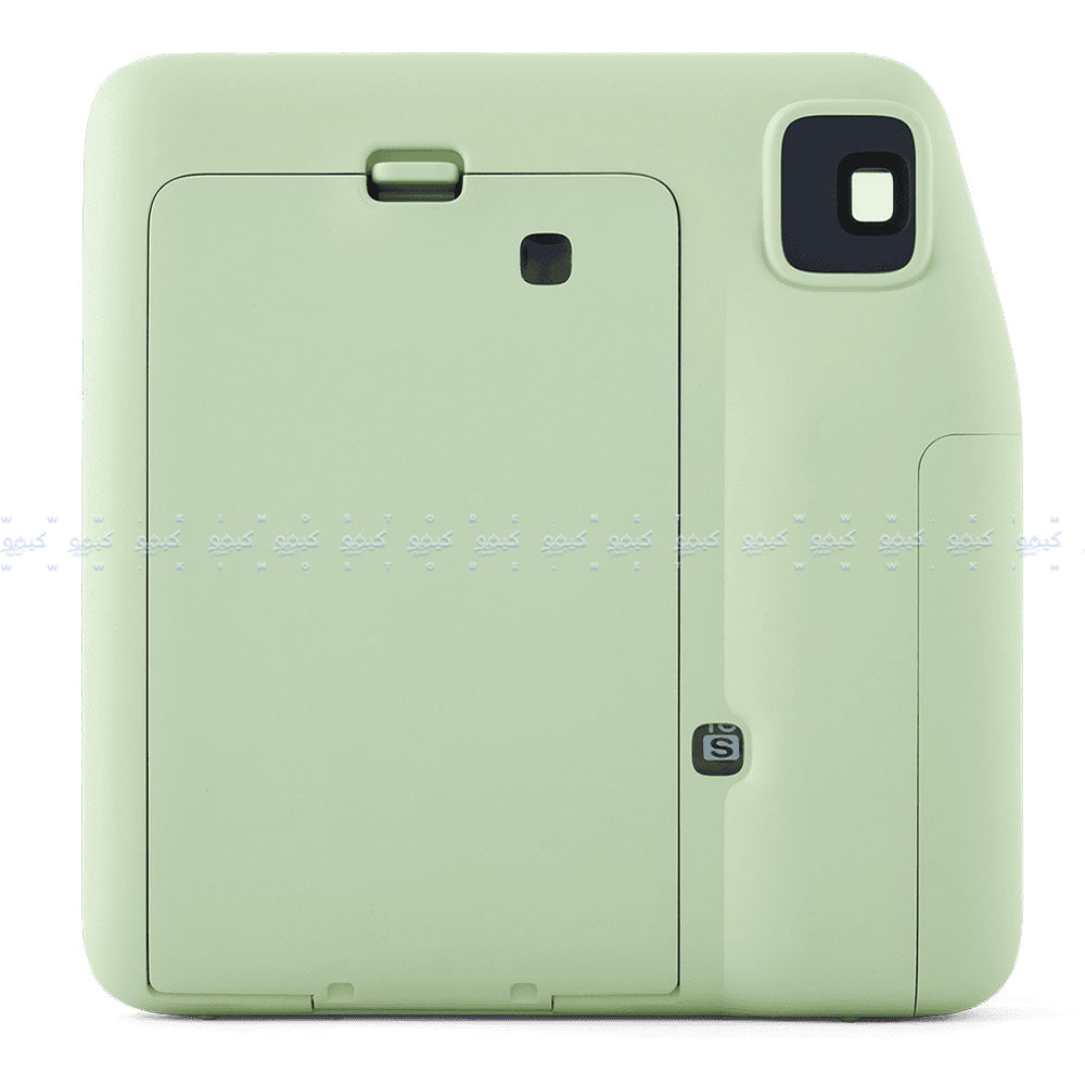 Fujifilm Instax Mini SE Instant Camera