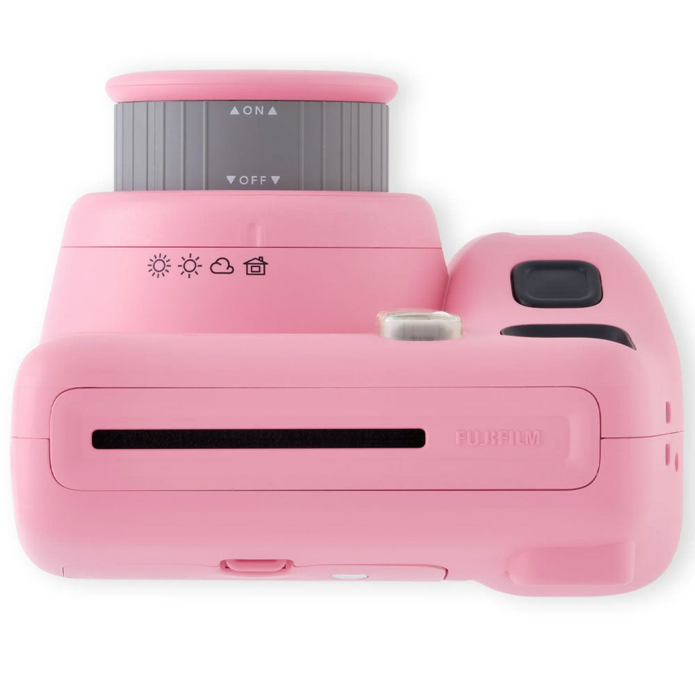 Fujifilm Instax Mini SE Instant Camera