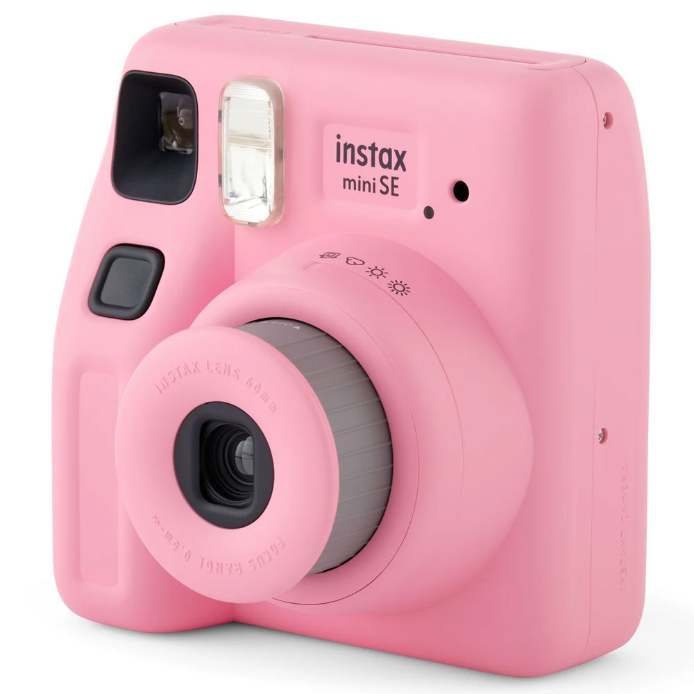 كاميرا فورية فوجي فيلم Instax Mini SE 