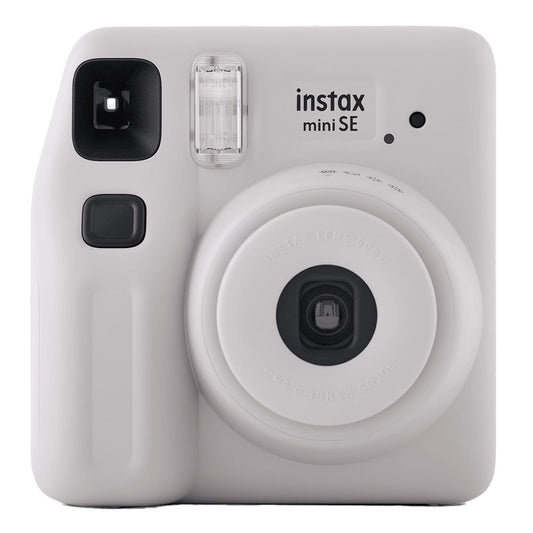 Fujifilm Instax Mini SE Instant Camera