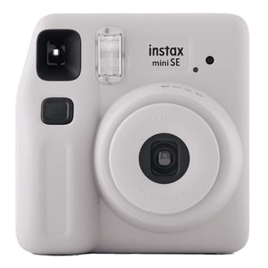 Fujifilm Instax Mini SE Instant Camera