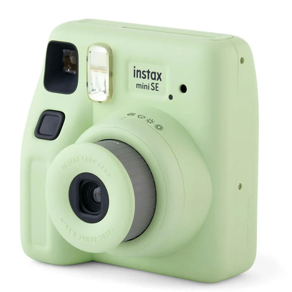 Fujifilm Mini SE Instant 