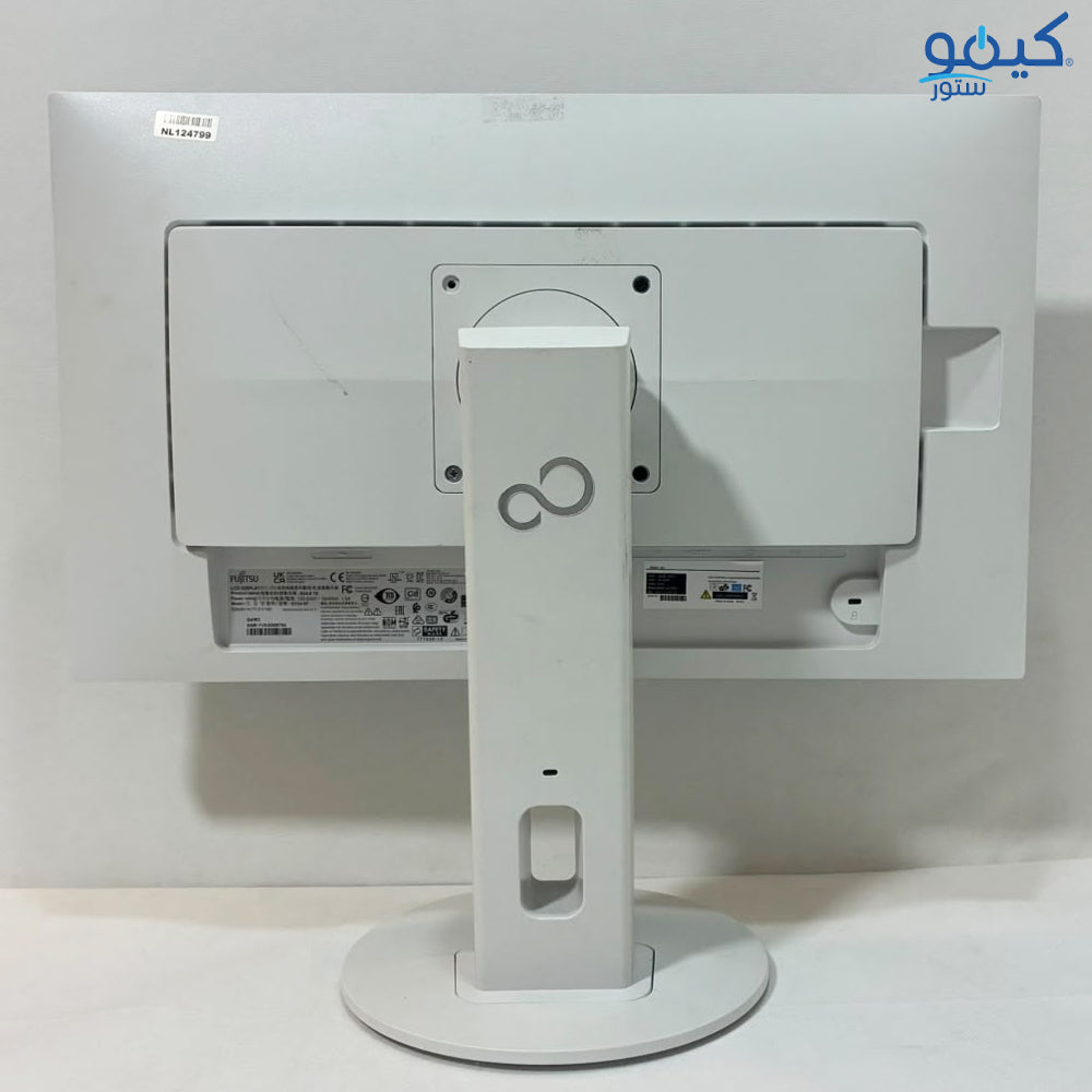 شاشة فوجيتسو B24-9 TE مسطحة 24 بوصة LED FHD IPS بدون إطار (استعمال خارج)