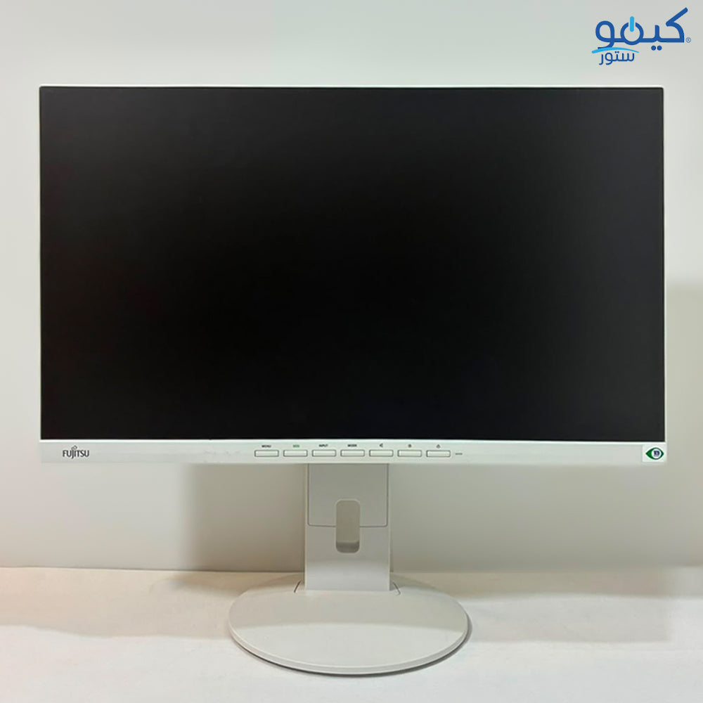 شاشة فوجيتسو B24-9 TE مسطحة 24 بوصة LED FHD IPS بدون إطار (استعمال خارج)