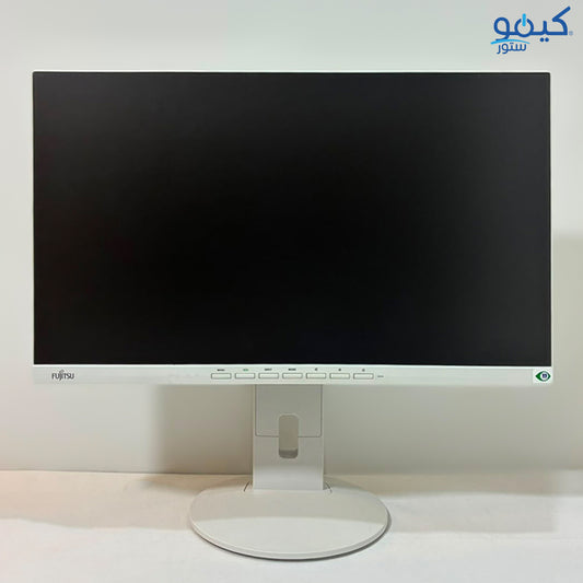 شاشة فوجيتسو B24-9 TE مسطحة 24 بوصة LED FHD IPS بدون إطار (استعمال خارج)