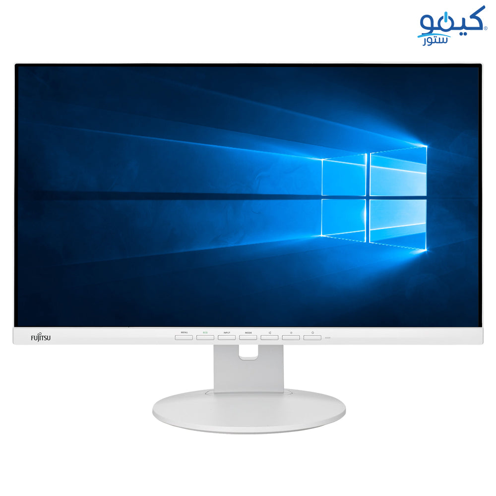 شاشة فوجيتسو B24-9 TE مسطحة 24 بوصة LED FHD IPS بدون إطار (استعمال خارج)