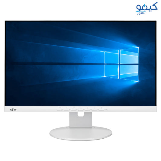 شاشة فوجيتسو B24-9 TE مسطحة 24 بوصة LED FHD IPS بدون إطار (استعمال خارج)