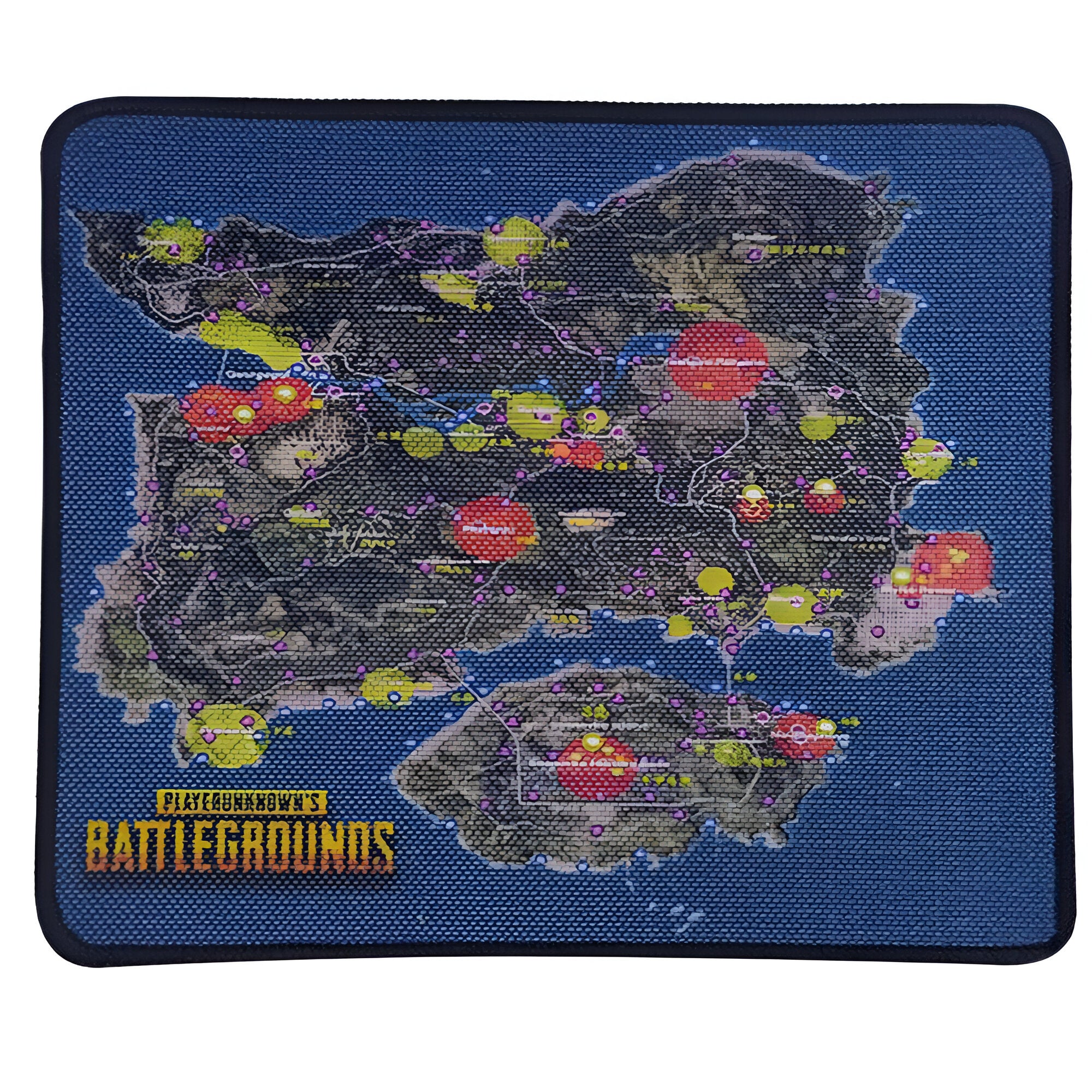  Mouse Pad