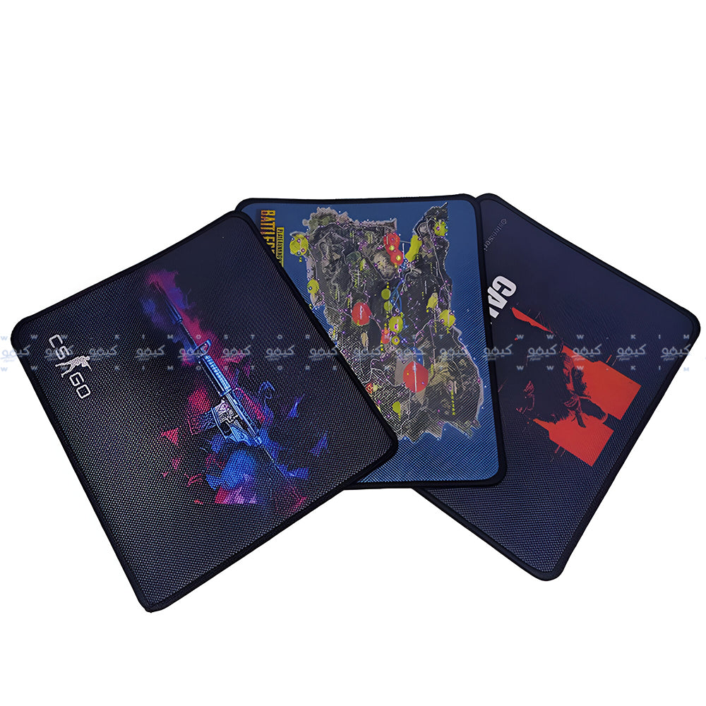 G-8 Mouse Pad