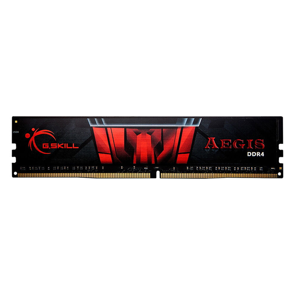 رام كمبيوتر جي سكيل 8 جيجابايت 3000 ميجاهرتز DDR4 (استعمال)