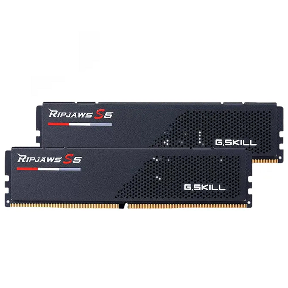G.Skill Ripjaws S5 RAM 64GB (2x32GB) DDR5 6000MHz