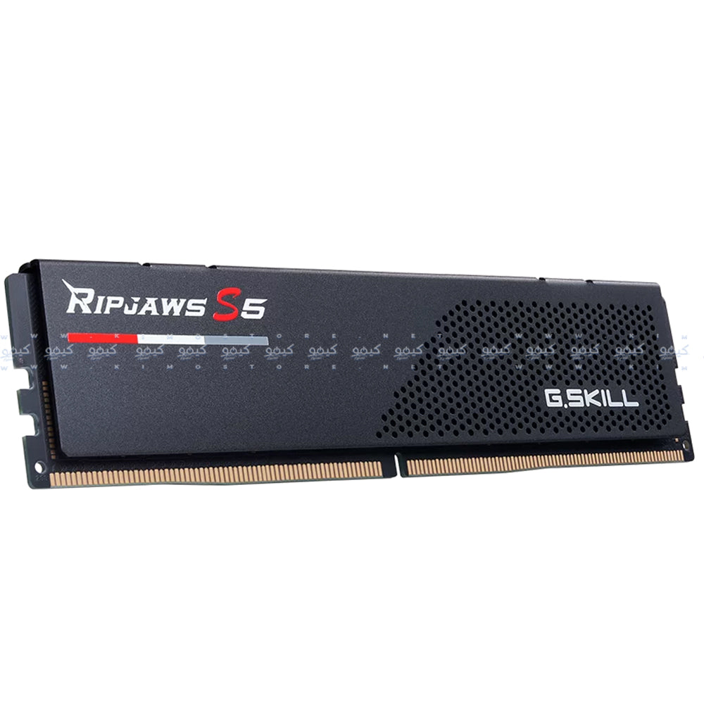 رام جي سكيل 64 جيجابايت 6000 ميجاهرتز Ripjaws S5 DDR5