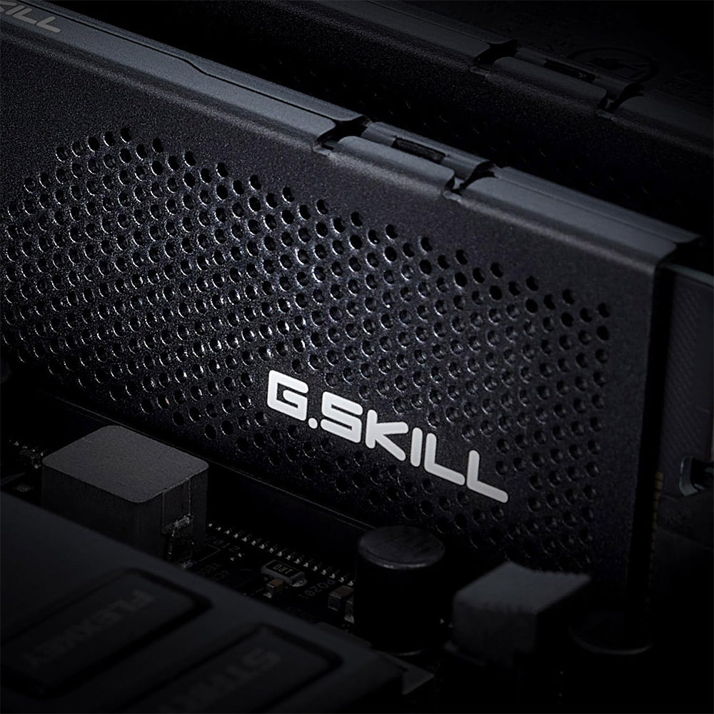 G.Skill Ripjaws S5 RAM 64GB (2x32GB) DDR5 6000MHz
