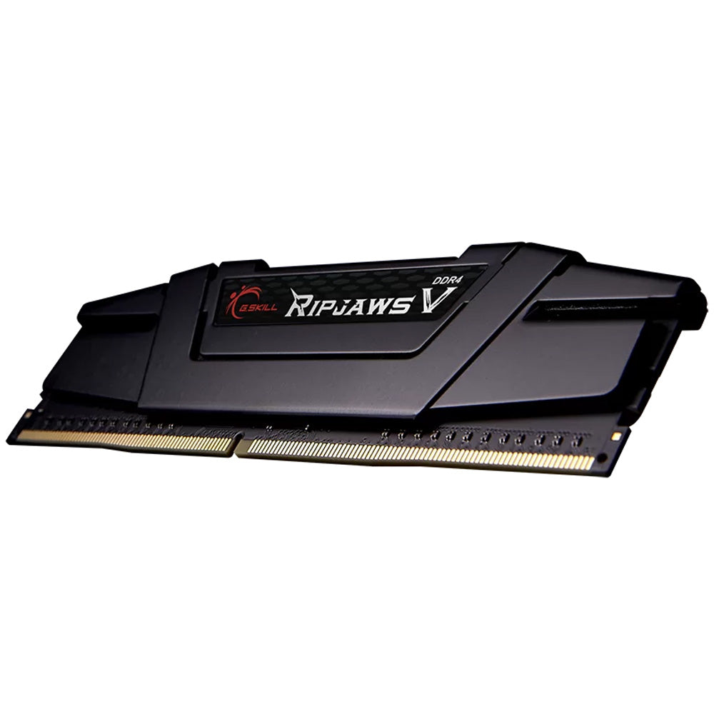 رام جي سكيل 32 جيجابايت 3200 ميجاهرتز Ripjaws V DDR4