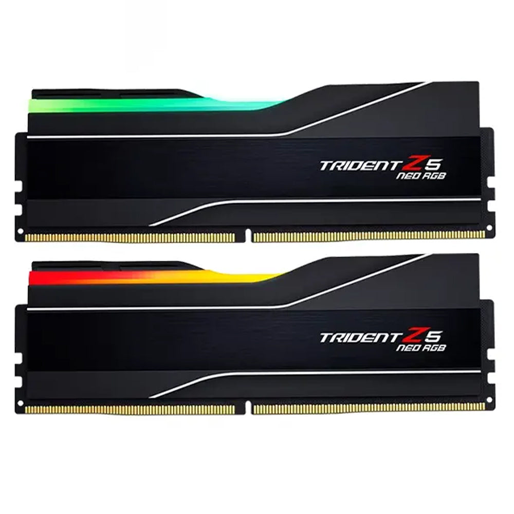 G.Skill Trident Z5 Neo RGB RAM 96GB (2x48GB) DDR5 6000MHz