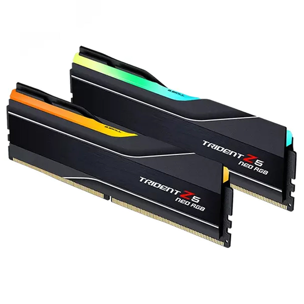 G.Skill Trident Z5 Neo RGB RAM 96GB (2x48GB) DDR5 6000MHz