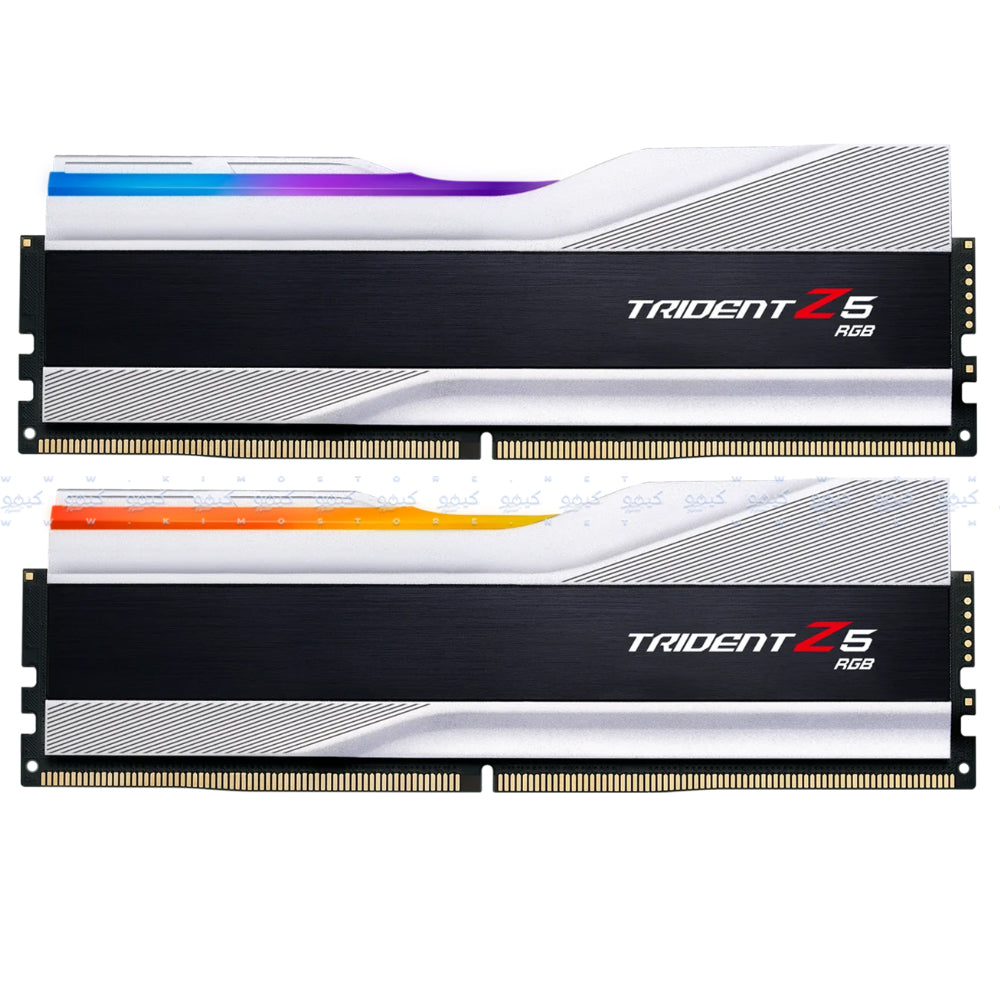 G.Skill Trident Z5 RGB RAM 32GB (2x16GB) DDR5 5600MHz