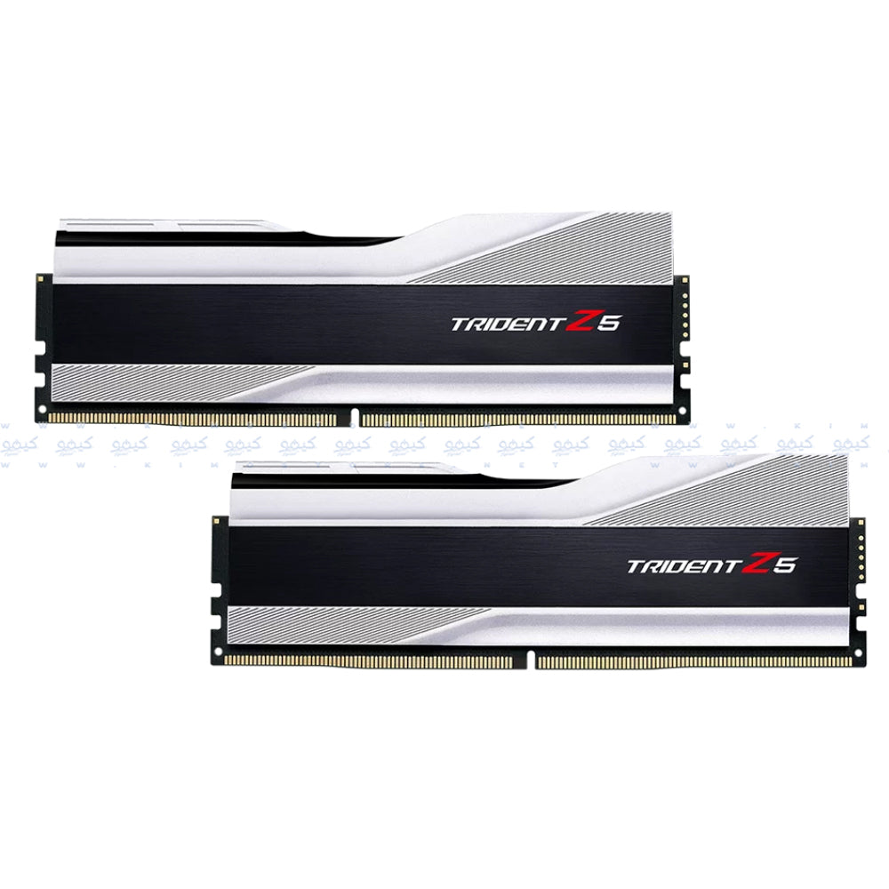 G.Skill Trident Z5 RGB RAM 32GB (2x16GB) DDR5 5600MHz