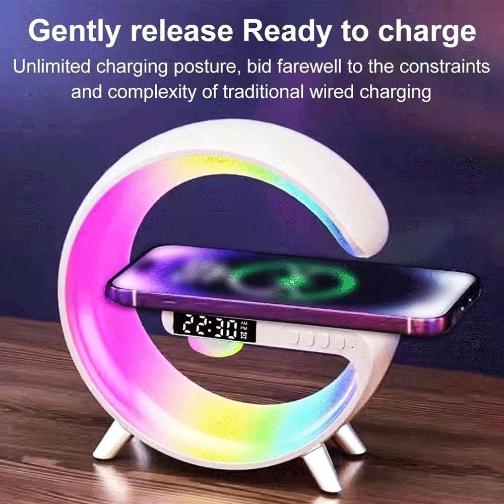 Wireless Charger