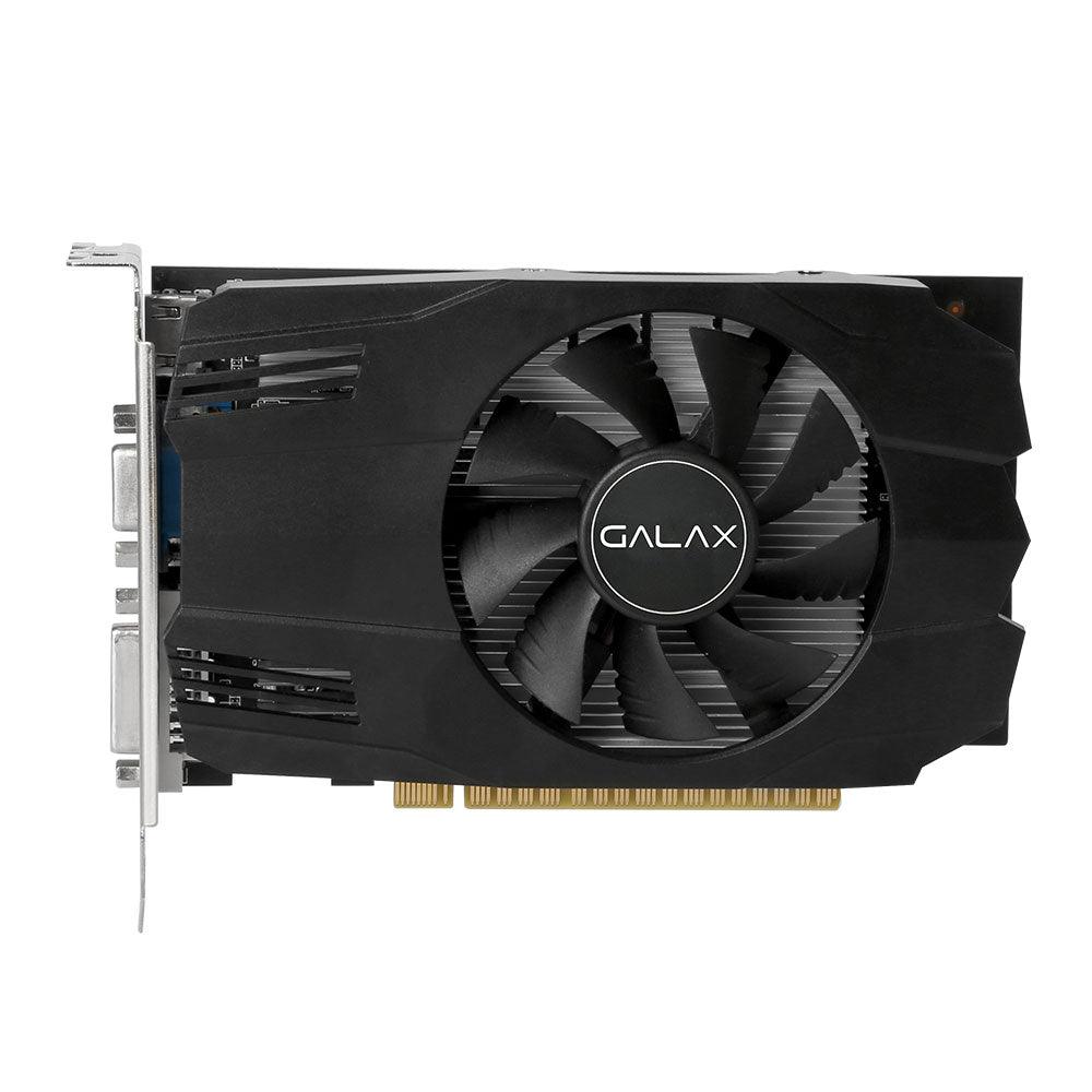 كارت شاشة جالاكس GeForce GT 730 LP 4GB DDR3