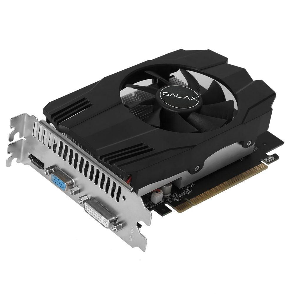 كارت شاشة جالاكس GeForce GT 730 LP 4GB DDR3