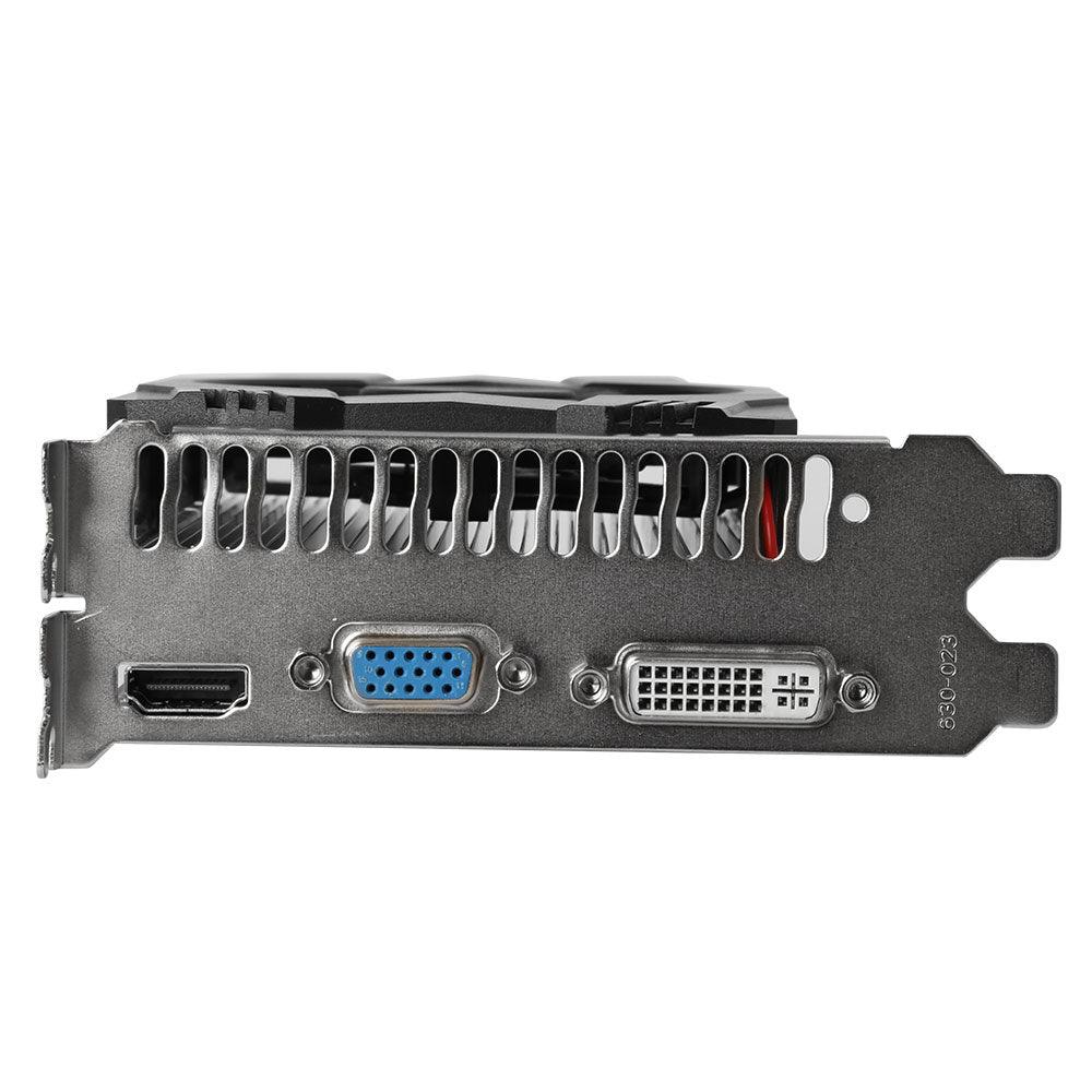 كارت شاشة جالاكس GeForce GT 730 LP 4GB DDR3
