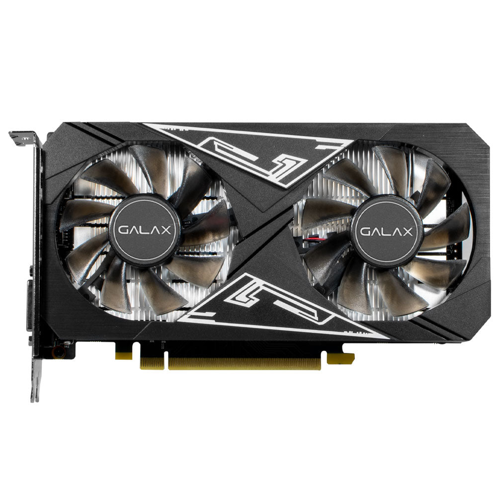 GALAX Graphics Card