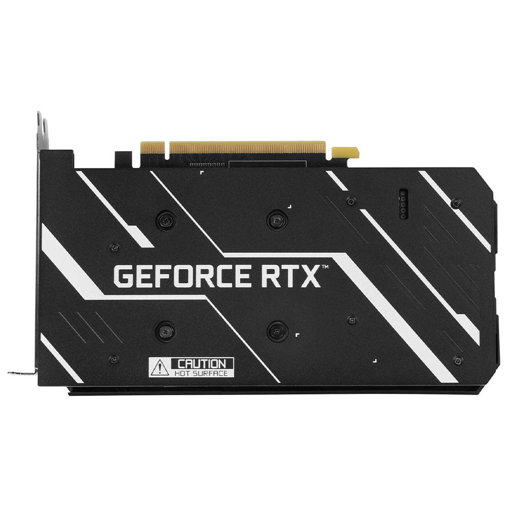 GALAX GeForce RTX 3050 EX 6GB GDDR6 Graphics Card