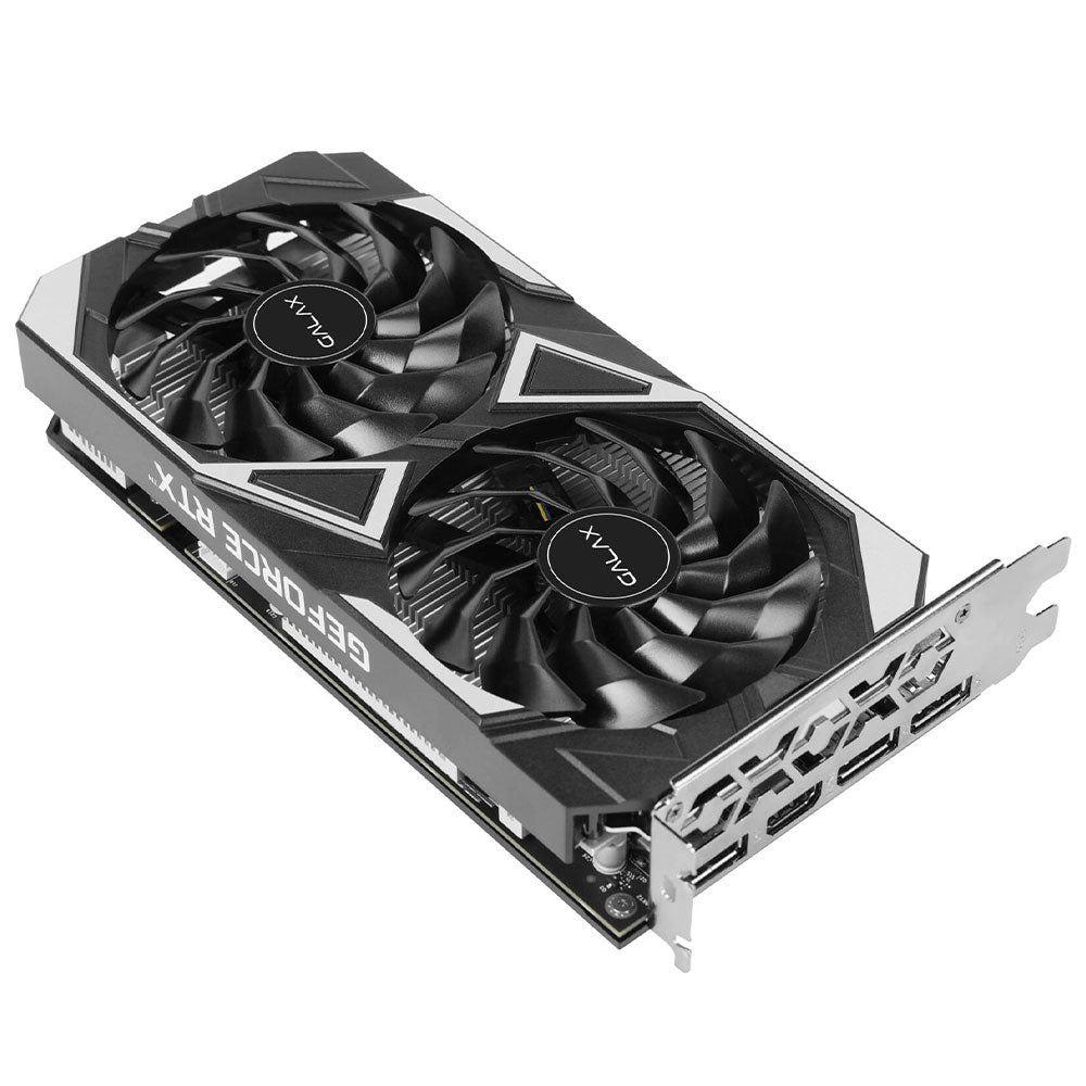 كارت شاشة جالاكس GeForce RTX 3050 EX 6GB GDDR6