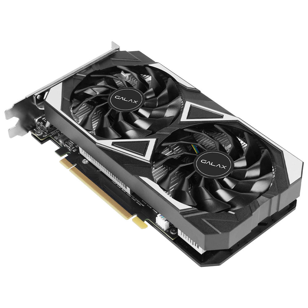 GALAX GeForce RTX 3050 Graphics Card