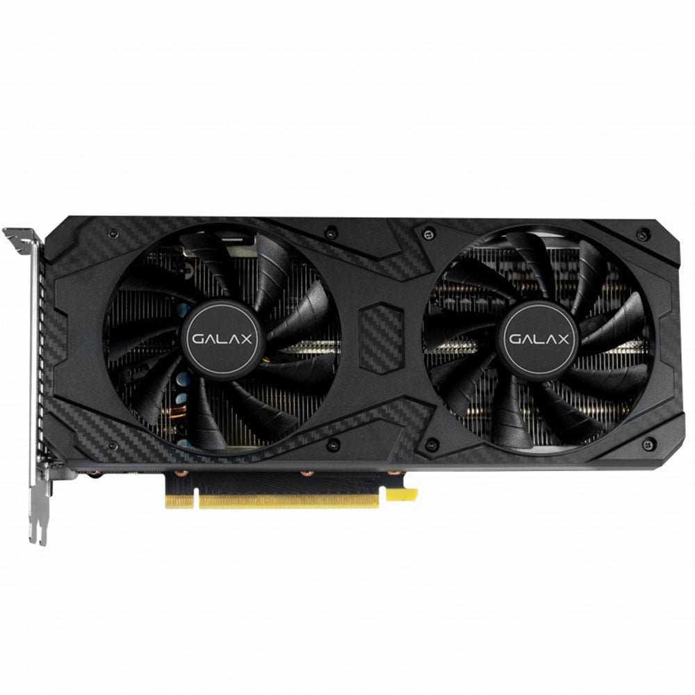 GALAX GeForce RTX 3060 1-Click OC 12GB GDDR6 