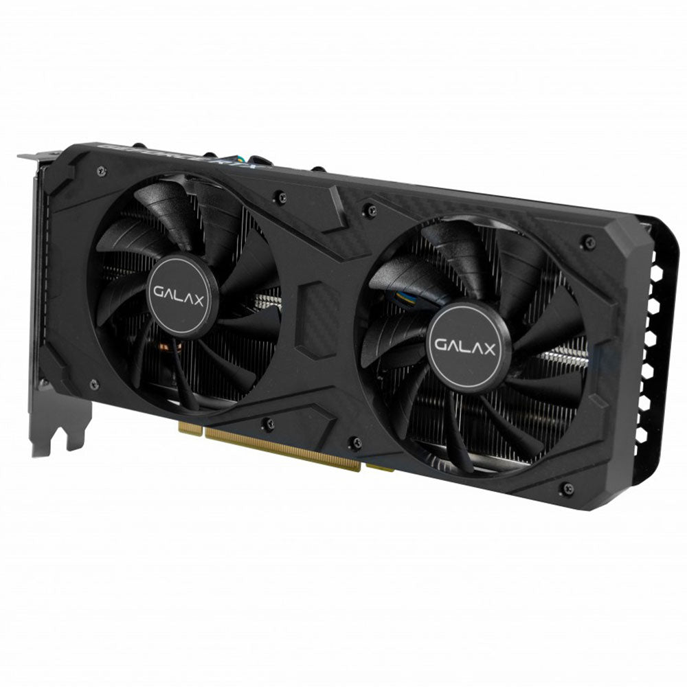 كارت شاشة جالاكس RTX 3060 1-Click OC 12GB GDDR6