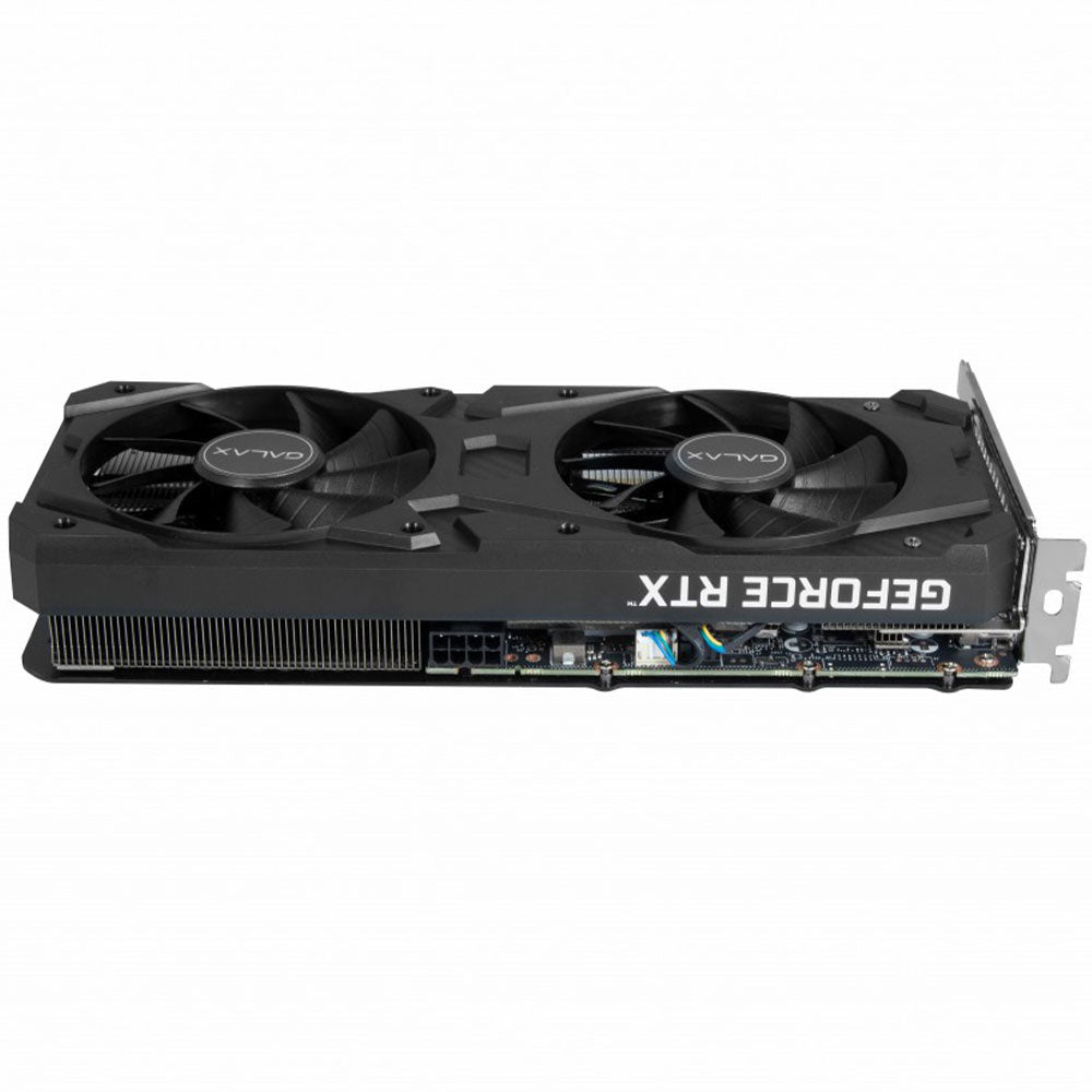 GALAX GeForce RTX 3060 1-Click OC 12GB 